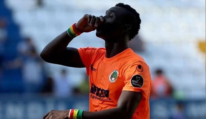 Papiss Cisse, Beşiktaş'a önerildi!