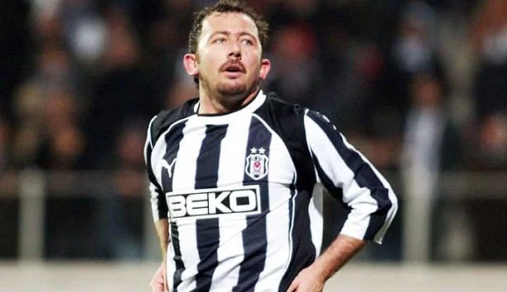 Beşiktaş yeni Sergen Yalçın'ını buldu!