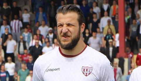 "Beşiktaş'ta benim de hatalarım oldu"