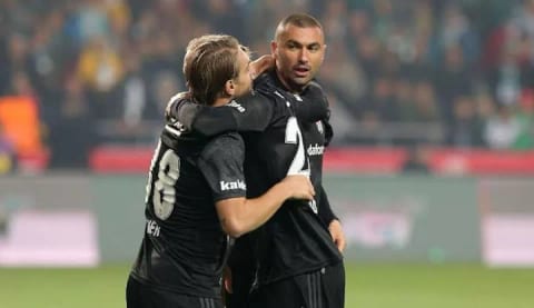 "Dikkat! Bazılarının her fırsatta diline dolamaya çalıştığı..."