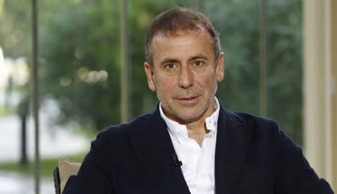 Abdullah Avcı, maç öncesi konuştu! Bir ilki açıkladı!