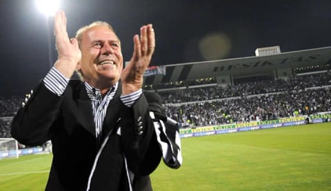 "Ben 'Beşiktaş'ta oynarım' dedim ama Mustafa hoca beni hiç oynatmadı"