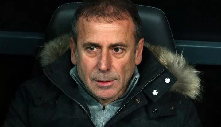 Abdullah Avcı'dan flaş Guilherme ve transfer açıklaması!