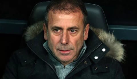 Abdullah Avcı'dan flaş Guilherme ve transfer açıklaması!