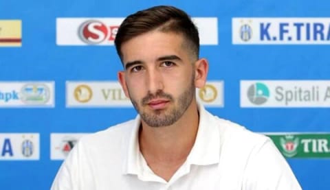 İşte Sergen Yalçın'ın izlediği stoper! Fenerbahçe de takibe aldı!