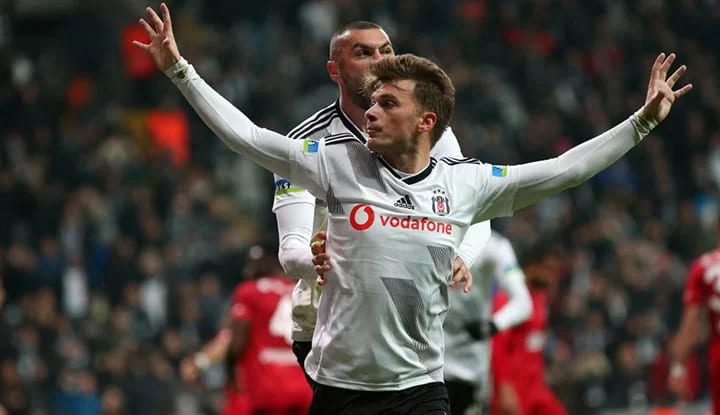Ljajic, Rusya'dan gelen teklifler için kararını verdi!