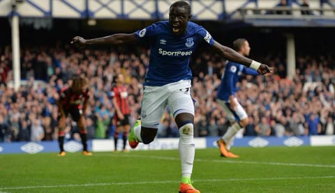 Niasse, Beşiktaş'a önerildi!