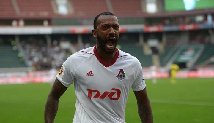 Beşiktaş'a flaş teklif! Fernandes'i önerdiler!
