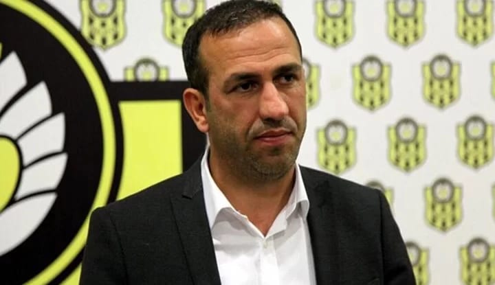 Adil Gevrek'ten Beşiktaş'a Guilherme mesajı! "Eğer transfer olacaksa..."