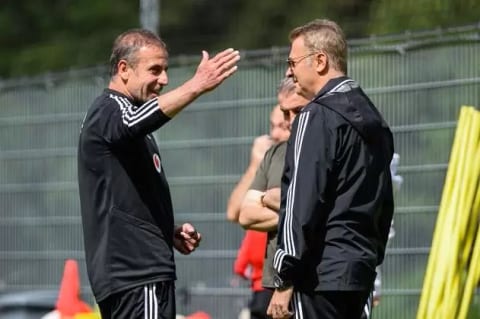İşte Beşiktaş'ın forvet adayları!