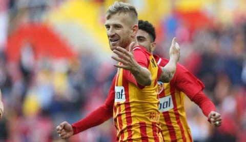 Pedro Henrique, Beşiktaş maçında yok