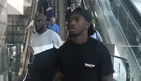 Abdoulay Diaby'nin lisansı çıktı!