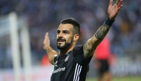 Negredo'dan dikkat çeken paylaşım!