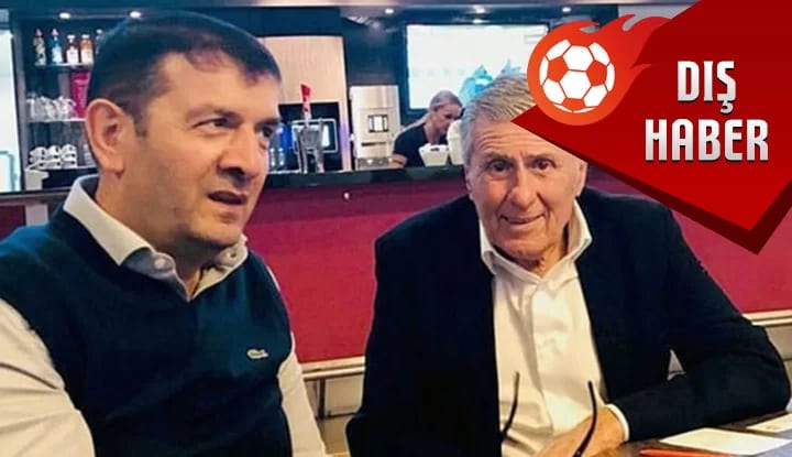 Sjaak Swart, Beşiktaş iddiaları hakkında açıklama yaptı!