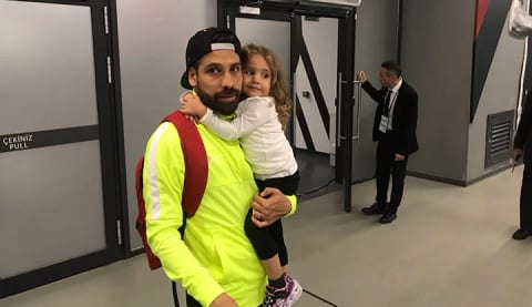 Olcay Şahan'dan Beşiktaş sözleri!
