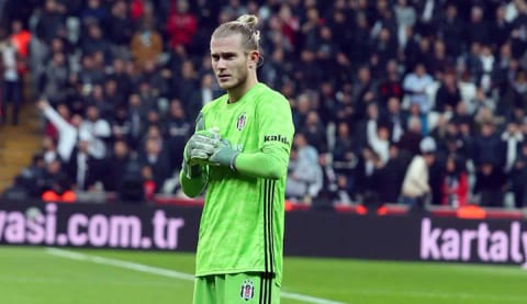 Loris Karius'a yeni talip! Açıklama geldi!