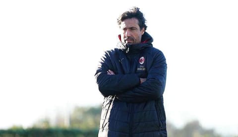 Giunti, Galatasaray maçını unutamıyor!