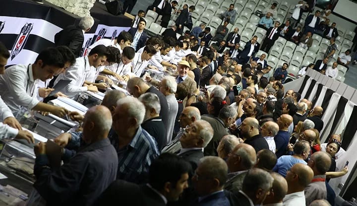 Genel Kurul'da hangi adaya destek daha fazla? İşte o yorum...