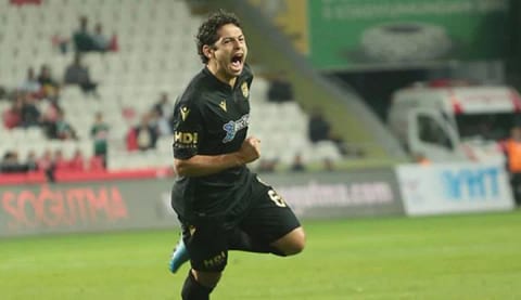 Guilherme'nin menajerinden son dakika açıklaması!