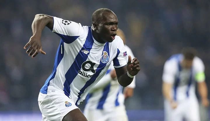 Porto'dan flaş Aboubakar açıklaması! Conceiçao, Beşiktaş sorusuna cevap verdi!