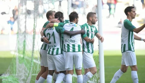 Konyaspor'da Beşiktaş maçı öncesi bir şok daha!