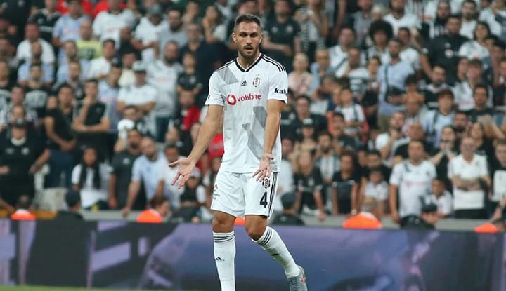 "Bütün kariyerim boyunca..."