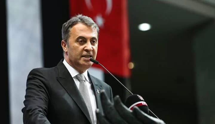 Fikret Orman'a çarpıcı gönderme! "Hesap sormayan eski başkan, galiba pek hesap da tutamıyordu"
