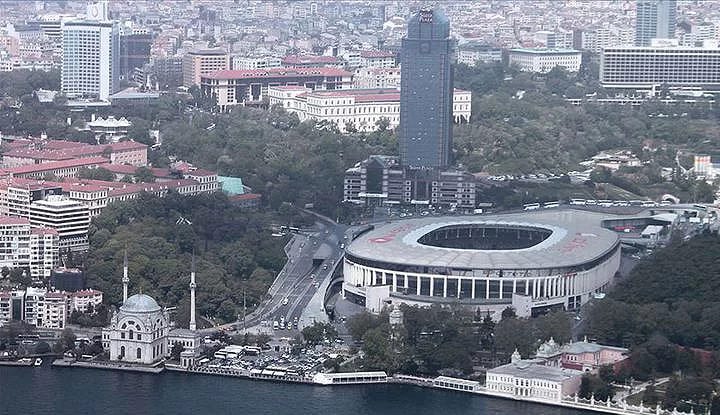 Beşiktaş - Wolverhampton maçı öncesi hangi yollar trafiğe kapatılacak?