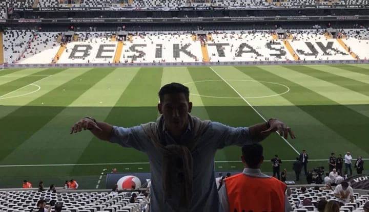 Holosko'dan Slovan Bratislava maçı yorumu! Slovak ekibinin etkili isimlerini saydı!