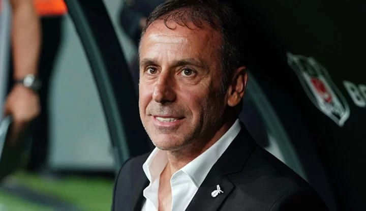 Beşiktaş'ta Abdullah Avcı'nın Avrupa hedefi! Tersine çevirmek istiyor!