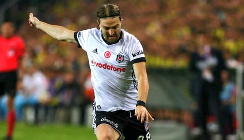 Beşiktaş'ın Caner Erkin'e yapacağı teklif belli oldu! Pazarlık yok! İşte gelişmeler...