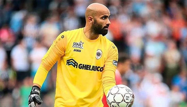 Beşiktaş'ta kaleci adayları belli oldu!