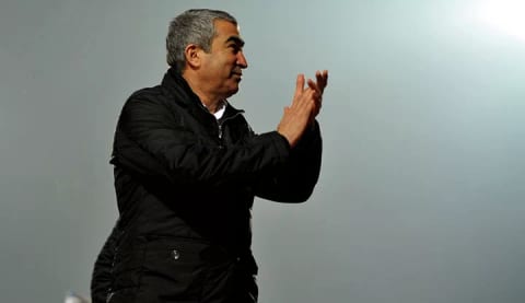 Samet Aybaba ile görüşme yapıldı mı? Aybaba, resmen açıkladı!