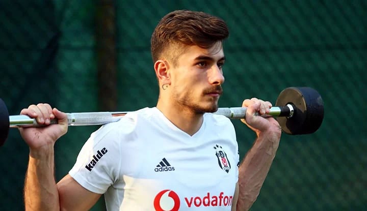 Dorukhan Toköz'ün menajerinden yeni açıklama