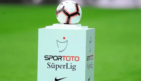 Süper Lig'de şampiyona ve diğer takımlara verilecek para belli oldu! İşte rakamlar...