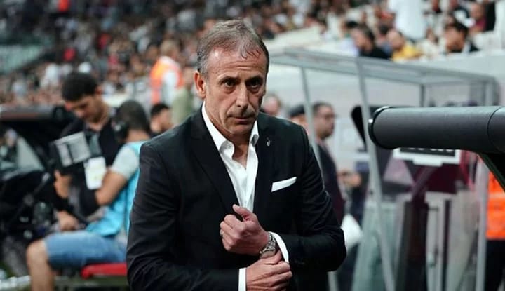 Andorra maçı sonrası Abdullah Avcı'dan talimat!
