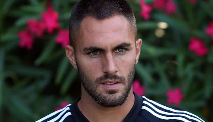 Victor Ruiz'den Koronavirüs açıklaması! "İşler her geçen gün..."