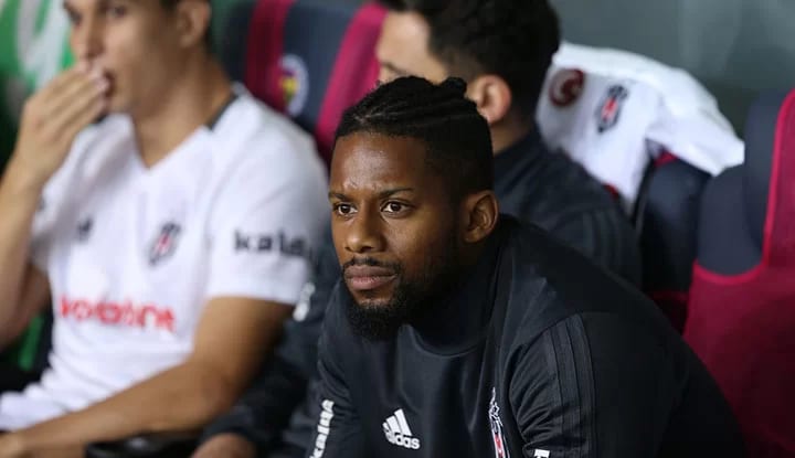 Abdullah Avcı'dan Lens kararı
