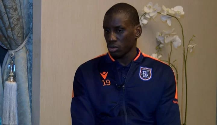 İşte Beşiktaş'ta Demba Ba gerçeği!
