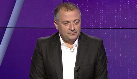 Demirkol, Beşiktaş'ın gündemini yorumladı! "N'Koudou transferi, Konoplyanka'dan..."
