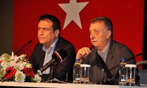Beşiktaş, Play-Off istemiyor! İşte Beşiktaş'ın savunduğu karar...