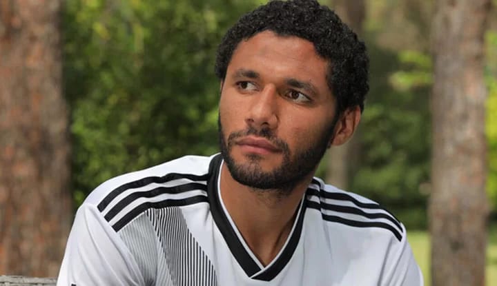 Beşiktaş'ta Elneny'nin cezasında sürpriz gelişme!