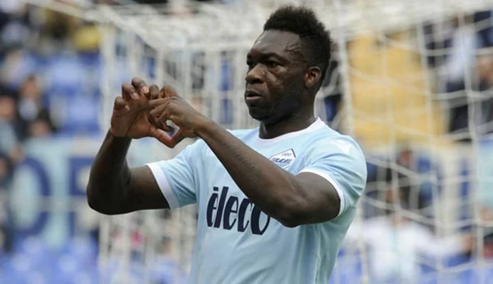 Felipe Caicedo, bedelsiz gelebilir!