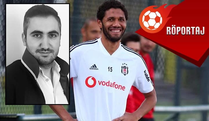 Beşiktaş'ta Elneny'nin cezasında tahrik indirimi olabilir mi? Spor Hukukçusu açıkladı!