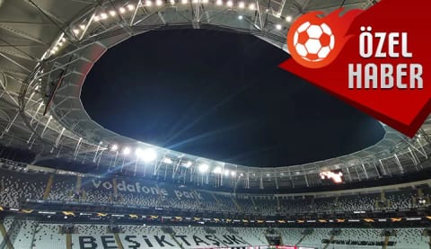 Beşiktaş-Kayserispor maçı biletlerinde son durum!