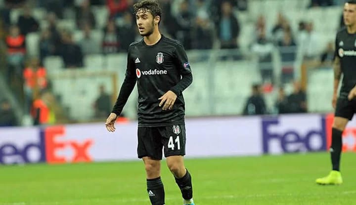 Kartal Kayra Yılmaz'ın bu sözleri gündeme oturdu!