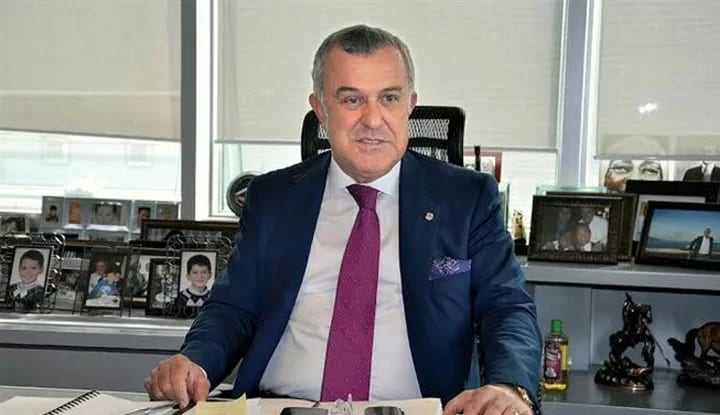 Beşiktaşlı eski yöneticiden flaş açıklamalar! "Fikret Orman, aklanacaktır"