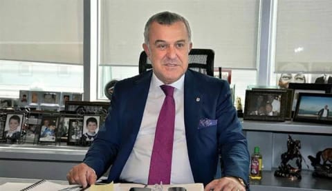 Beşiktaşlı eski yöneticiden flaş açıklamalar! "Fikret Orman, aklanacaktır"