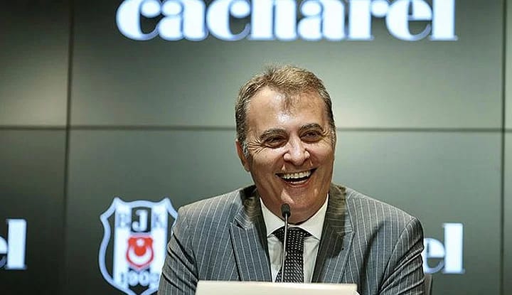 Beşiktaş'ta mali kriz! Mayısa kadar 700 milyon TL lazım!