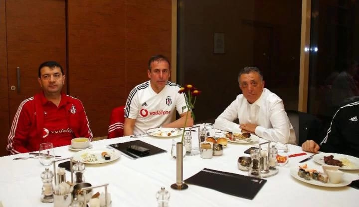 Ahmet Nur Çebi ve Abdullah Avcı’dan transfer kararı! Defter kapandı…